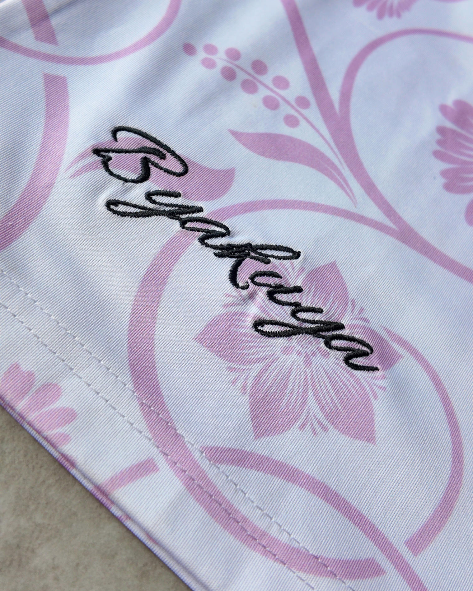 Maillot Byakuya "The Noblesse" - UJ® x Order 13 - Standard Edition