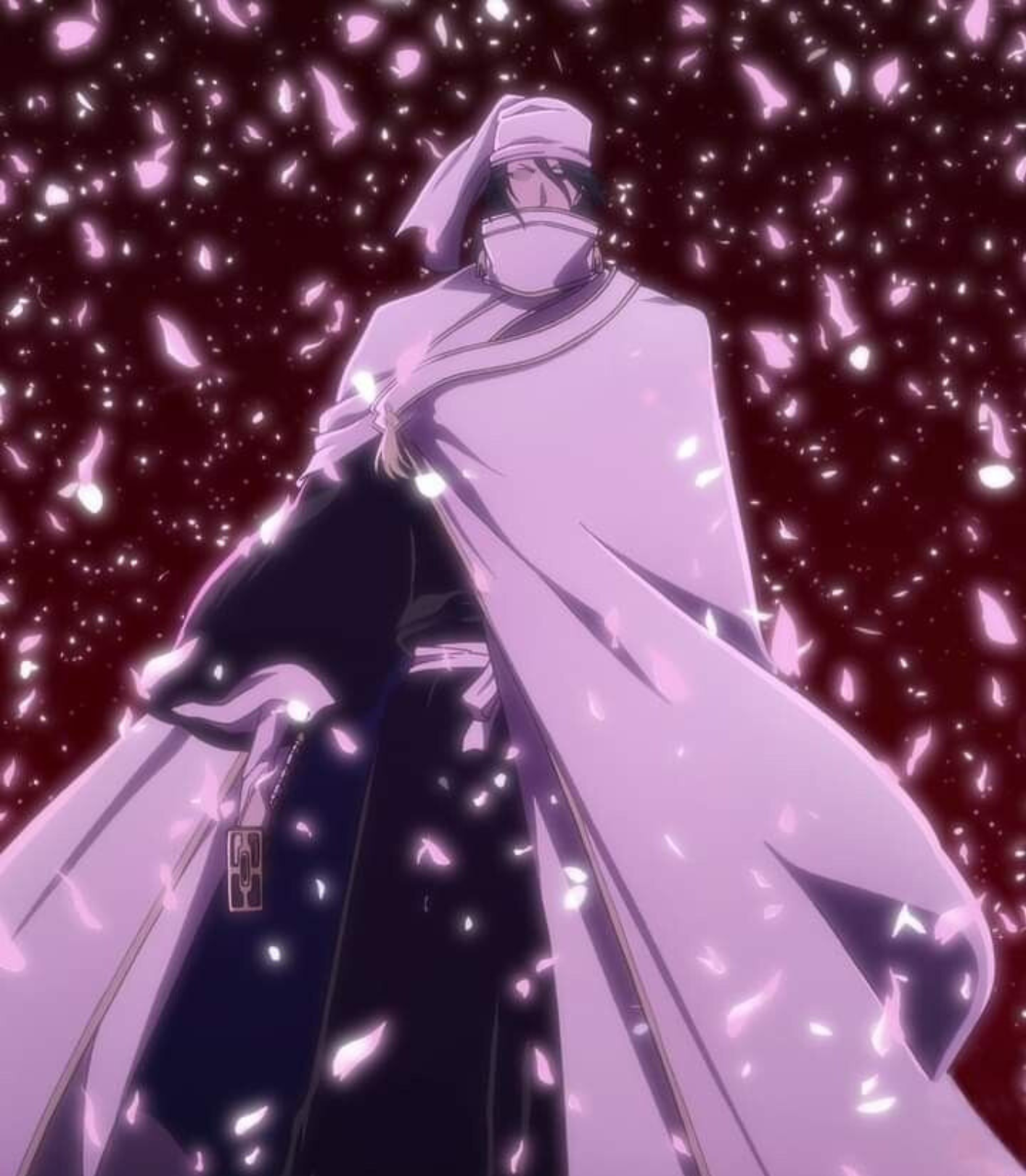 SENBONZAKURA ARISE