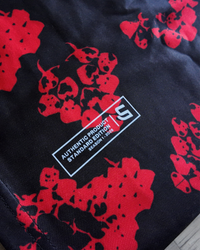 Renji "Red Snake" Jersey - UJ x Order 13 - Standard Edition