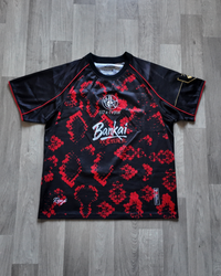 Renji "Red Snake" Jersey - UJ x Order 13 - Standard Edition