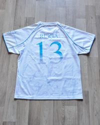 Rukia “Ice Queen” Jersey - UJ x TYBW - Standard Edition