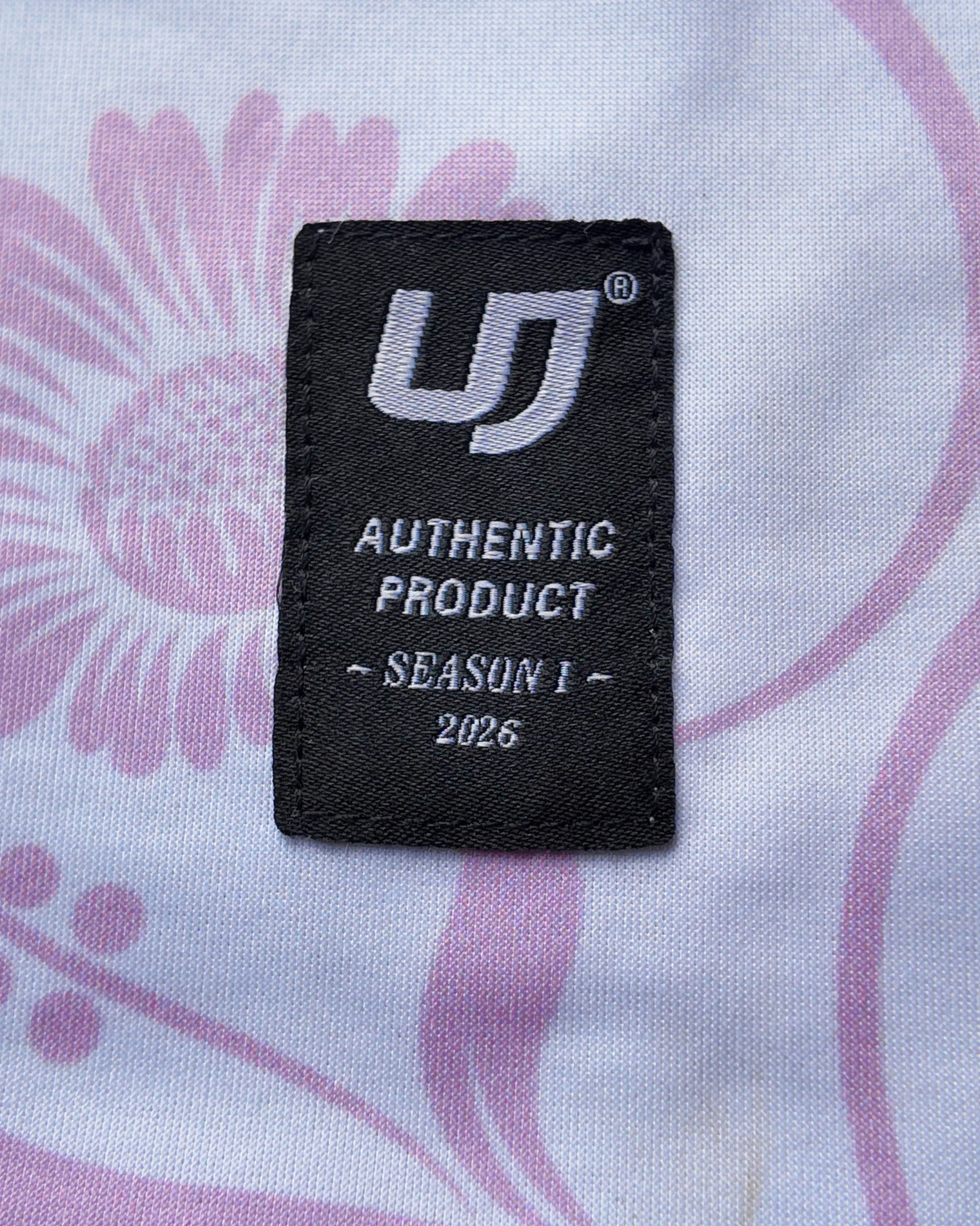 Maillot Byakuya "The Noblesse" - UJ® x Order 13 - Standard Edition