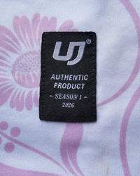Maillot Byakuya "The Noblesse" - UJ® x Order 13 - Standard Edition