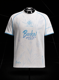 Rukia “Ice Queen” Jersey - UJ x TYBW - Standard Edition